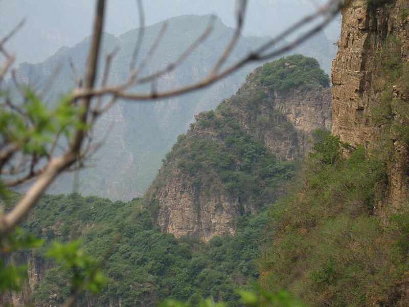 南通著名景点风光